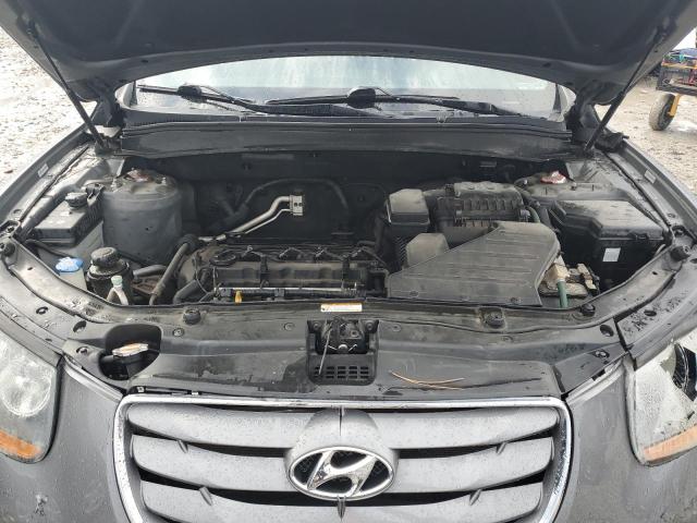 Photo 11 from auction – 2010 HYUNDAI SANTA FE G with VIN 5NMSG3AB8AH401139