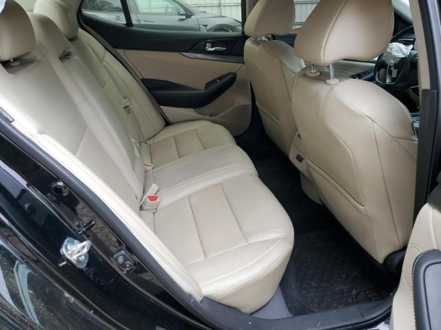 Photo 10 from auction – 2019 NISSAN MAXIMA S with VIN 1N4AA6AV2KC362434
