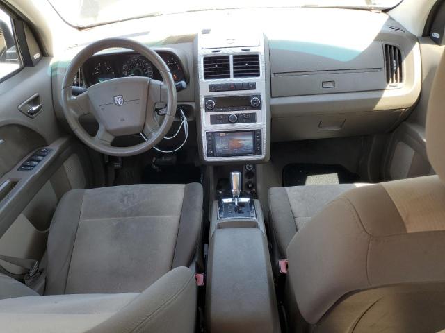 Photo 8 from auction – 2009 DODGE JOURNEY SX with VIN 3D4GG57V99T505370