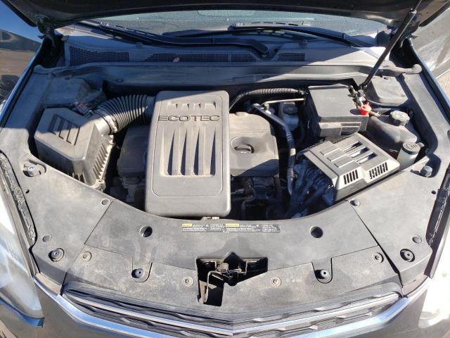 Photo 12 from auction – 2017 CHEVROLET EQUINOX LT with VIN 2GNALCEK9H6224594