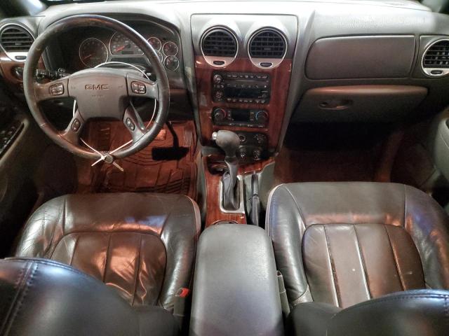 Photo 8 from auction – 2002 GMC ENVOY with VIN 1GKDT13S322298020