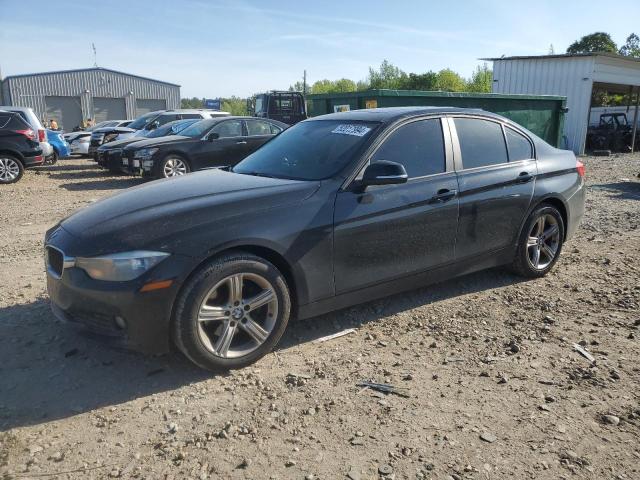 BMW 320 I 2015 с VIN WBA3B1C56FP681217 - Фото с аукциона