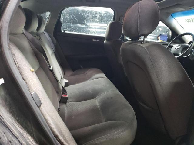Photo 10 from auction – 2008 CHEVROLET IMPALA LT with VIN 2G1WT58K089201167