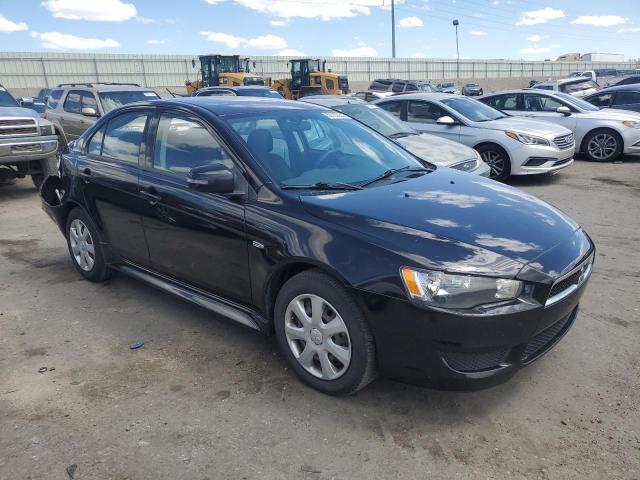 Photo 4 from auction – 2015 MITSUBISHI LANCER ES with VIN JA32U2FU1FU012483