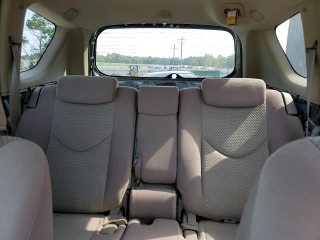 Photo 10 from auction – 2007 TOYOTA RAV4 with VIN JTMZK33V975015636