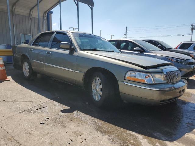 Photo 4 from auction – 2004 MERCURY GRAND MARQ with VIN 2MEFM75W94X609131