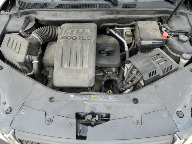 Photo 12 from auction – 2013 GMC TERRAIN SL with VIN 2GKFLVEK4D6253946