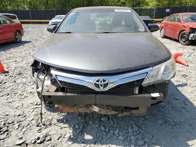Photo 5 from auction – 2014 TOYOTA CAMRY L with VIN 4T4BF1FKXER370878