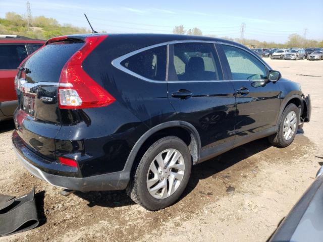 Photo 3 from auction – 2016 HONDA CR-V EX with VIN 5J6RM4H50GL029097
