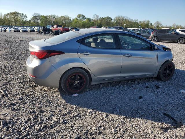 Photo 3 from auction – 2016 HYUNDAI ELANTRA SE with VIN 5NPDH4AE8GH696230