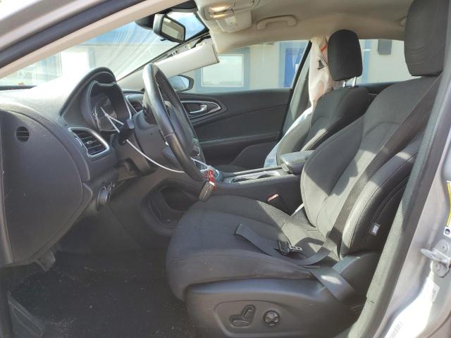 Photo 7 from auction – 2015 CHRYSLER 200 LIMITE with VIN 1C3CCCAB6FN595376
