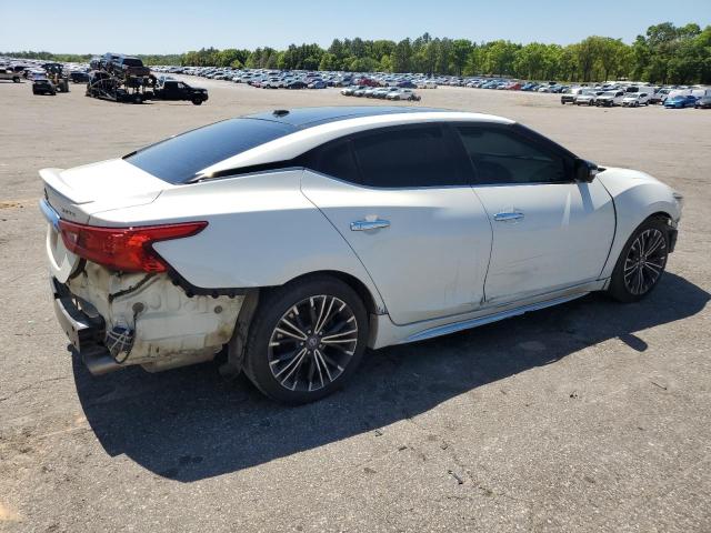 Photo 3 from auction – 2016 NISSAN MAXIMA 3.5 with VIN 1N4AA6AP7GC423883