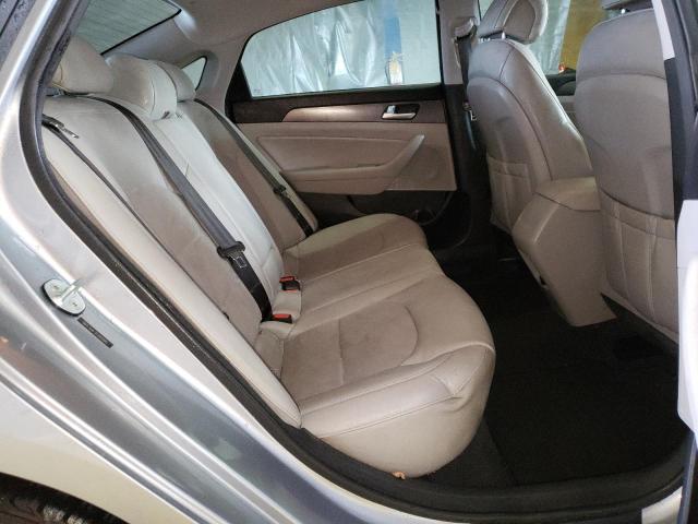 Photo 10 from auction – 2015 HYUNDAI SONATA SPO with VIN 5NPE34AF2FH050885