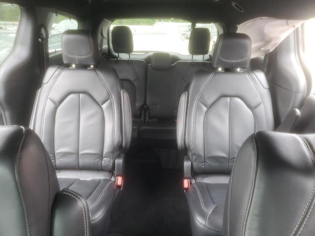 Photo 10 from auction – 2022 CHRYSLER PACIFICA T with VIN 2C4RC1BG1NR183159