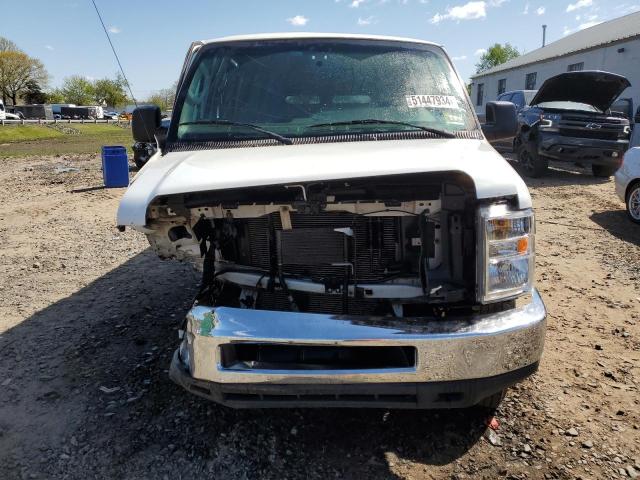 Photo 5 from auction – 2011 FORD ECONOLINE with VIN 1FBNE3BL9BDA12258