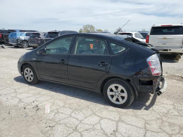 Photo 2 from auction – 2008 TOYOTA PRIUS with VIN JTDKB20U787779286