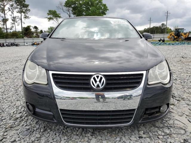 Photo 5 from auction – 2007 VOLKSWAGEN 411 with VIN WVWFA71F97V049004
