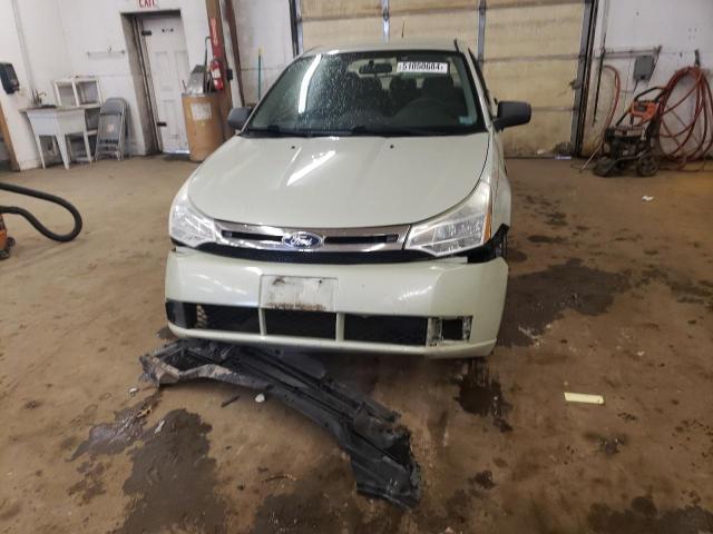Photo 5 from auction – 2011 FORD FOCUS S with VIN 1FAHP3EN1BW112963