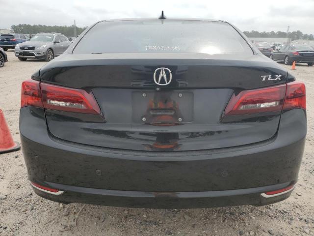 Photo 6 from auction – 2016 ACURA TLX TECH with VIN 19UUB1F54GA008032