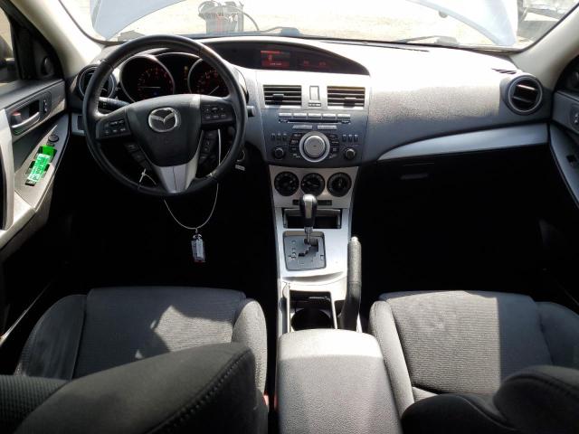 Photo 8 from auction – 2011 MAZDA 3 S with VIN JM1BL1U5XB1361258