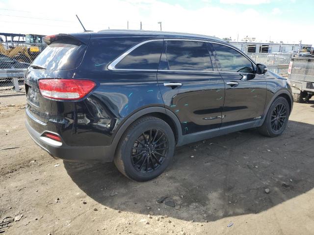 Photo 3 from auction – 2016 KIA SORENTO LX with VIN 5XYPGDA53GG180123
