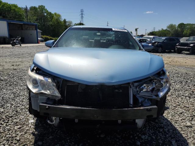 Photo 5 from auction – 2012 TOYOTA CAMRY BASE with VIN 4T4BF1FK3CR215487