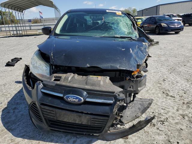 Photo 5 from auction – 2012 FORD FOCUS SE with VIN 1FAHP3K29CL172079