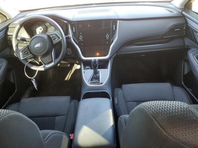 Photo 8 from auction – 2020 SUBARU OUTBACK PR with VIN 4S4BTAEC1L3129260