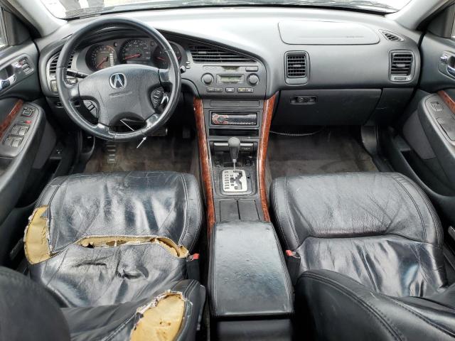 Photo 8 from auction – 2003 ACURA 3.2TL with VIN 19UUA56693A000151