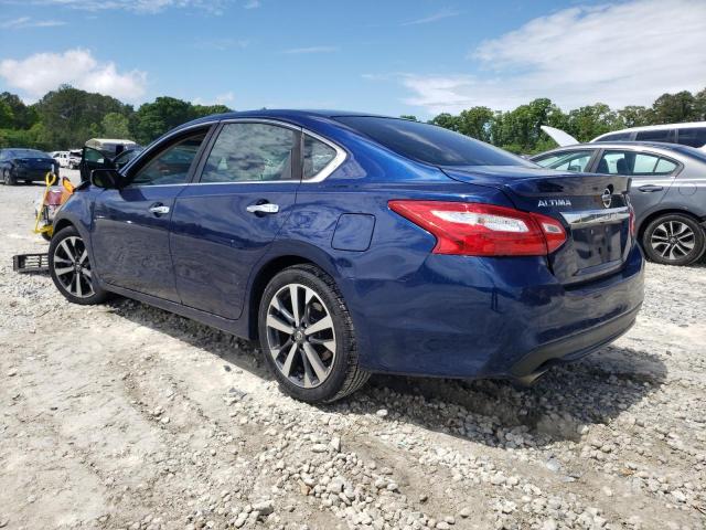 Photo 2 from auction – 2016 NISSAN ALTIMA 2.5 with VIN 1N4AL3AP2GC219114