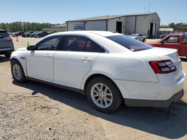 Foto 2 de la subasta – 2014 FORD TAURUS SE con VIN 1FAHP2D86EG115720