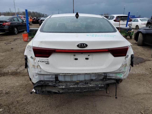 Photo 6 from auction – 2019 KIA FORTE FE with VIN 3KPF24AD5KE048505