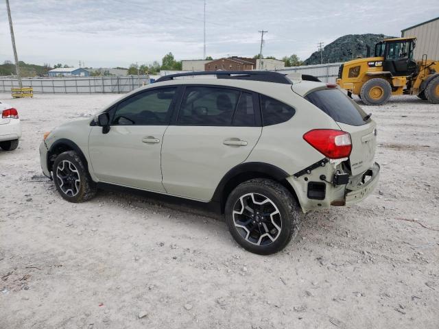 Photo 2 from auction – 2017 SUBARU CROSSTREK with VIN JF2GPAKC4HH242733