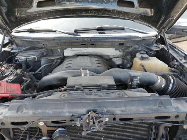 Photo 11 from auction – 2013 FORD F150 SUPER with VIN 1FTFW1ET4DFA79709