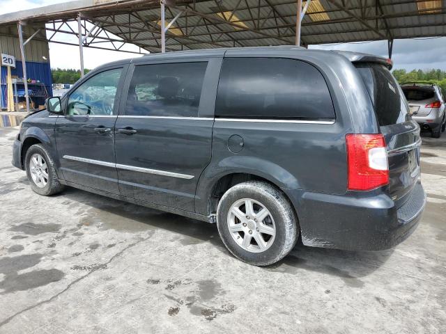 Photo 2 from auction – 2011 CHRYSLER TOWN & COU with VIN 2A4RR5DG0BR765861