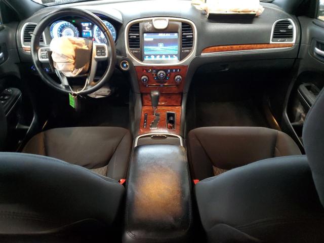 Photo 8 from auction – 2012 CHRYSLER 300 with VIN 2C3CCAAG2CH224980