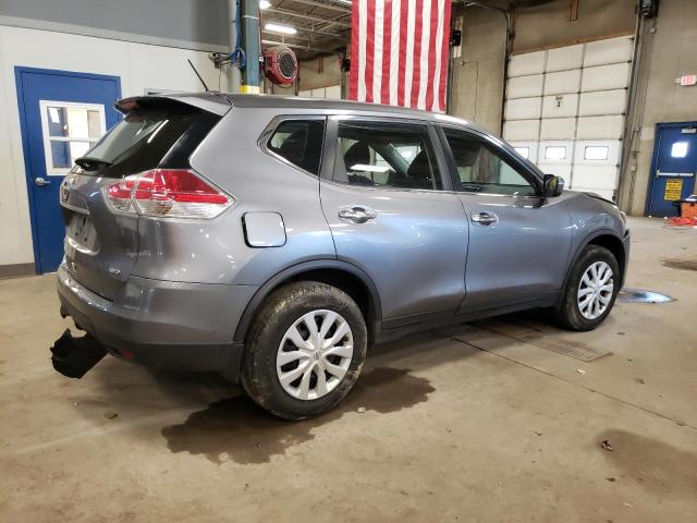 Photo 3 from auction – 2015 NISSAN ROGUE S with VIN KNMAT2MV7FP582482
