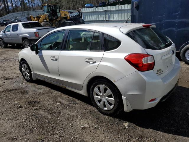 Photo 2 from auction – 2012 SUBARU IMPREZA with VIN JF1GPAA60CH212685