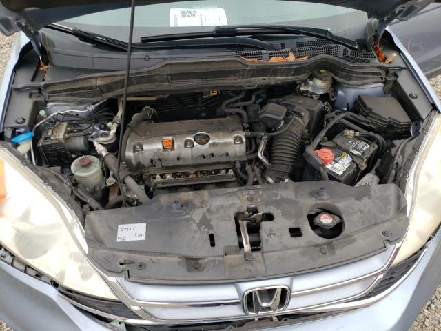 Photo 12 from auction – 2011 HONDA CR-V EX with VIN JHLRE3H55BC015642