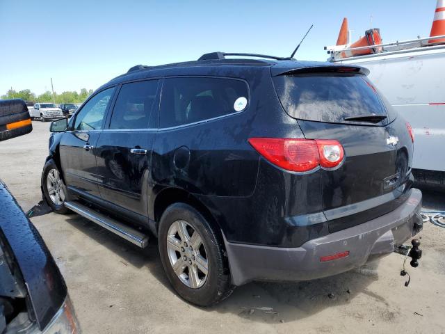 صورة رقم 2 من المزاد - 2012 CHEVROLET TRAVERSE L مع VIN 1GNKRJED0CJ363095