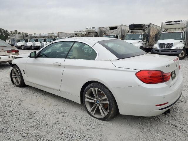 Photo 2 from auction – 2016 BMW 428 I SULE with VIN WBA3V7C53G5A28631