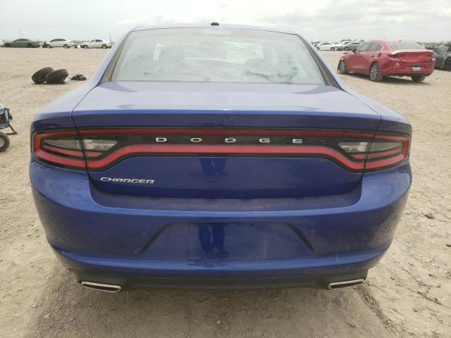 Photo 6 from auction – 2022 DODGE CHARGER SX with VIN 2C3CDXBG4NH231480