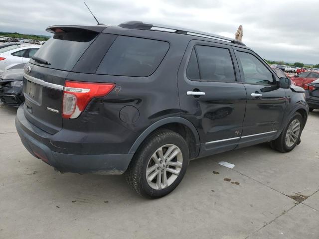 Foto 3 de la subasta – 2014 FORD EXPLORER X con VIN 1FM5K7D82EGA88469