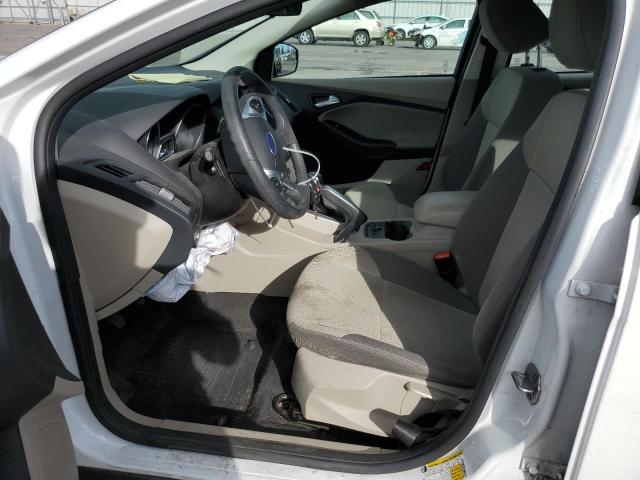 Foto 7 de la subasta – 2013 FORD FOCUS SE con VIN 1FADP3K26DL161833