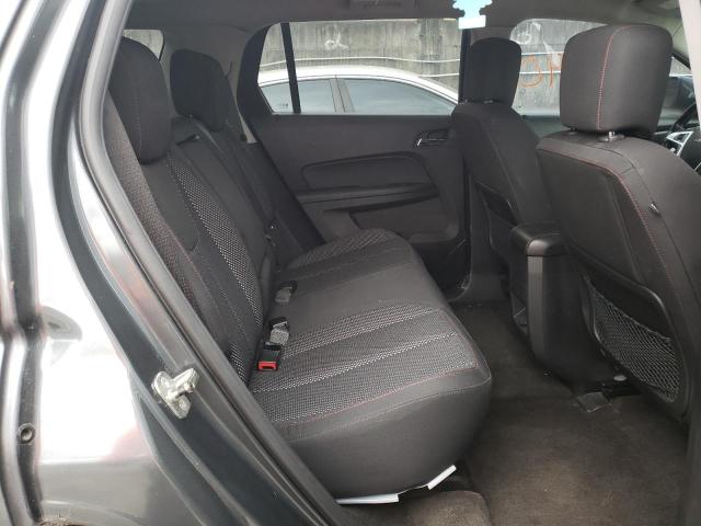 Photo 11 from auction – 2011 GMC TERRAIN SL with VIN 2CTFLTEC0B6289479