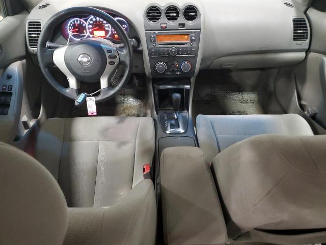 Photo 8 from auction – 2010 NISSAN ALTIMA BAS with VIN 1N4AL2APXAC154627