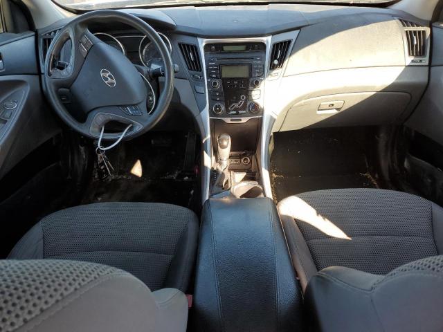 Photo 8 from auction – 2012 HYUNDAI SONATA GLS with VIN 5NPEB4AC4CH328108