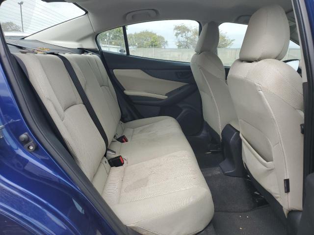 Foto 10 de la subasta – 2017 SUBARU IMPREZA con VIN 4S3GKAA61H3613708