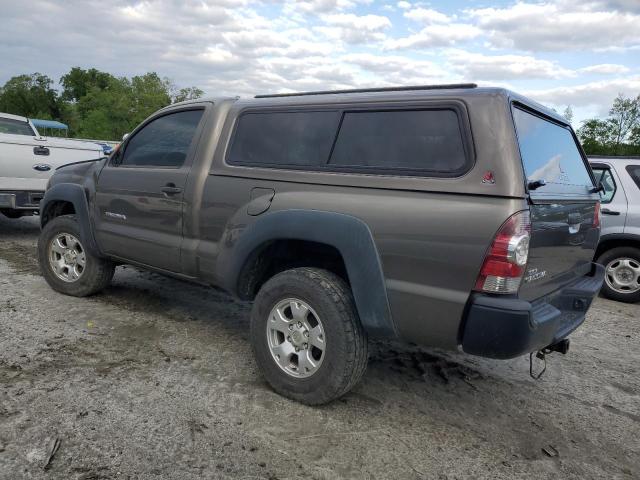 Photo 2 from auction – 2010 TOYOTA TACOMA with VIN 5TEPX4EN5AZ680646