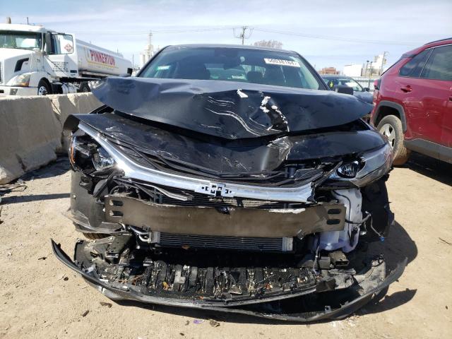 Photo 5 from auction – 2023 CHEVROLET MALIBU LS with VIN 1G1ZB5ST2PF253519